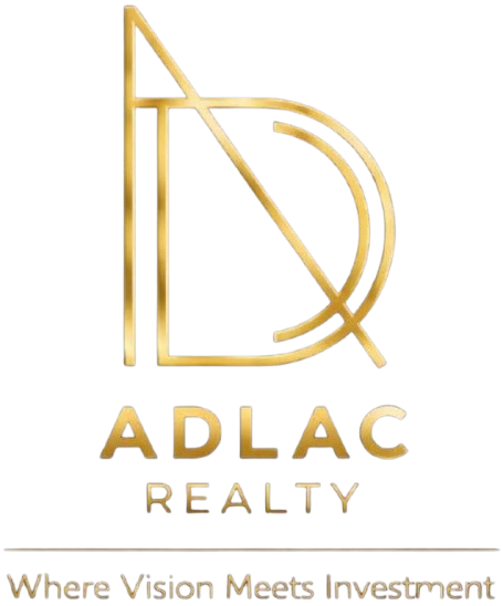 Adlac Realty Logo
